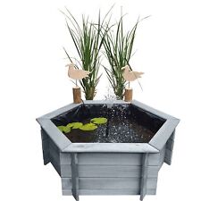 Complete Pond Kits for sale  Shipping to Ireland