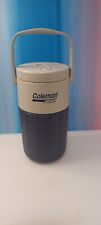 Coleman water jug for sale  Barnhart