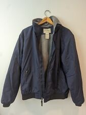 Bean jacket mens for sale  Shipping to Ireland