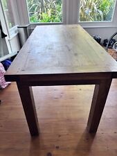 Dining table indonesian for sale  HOVE