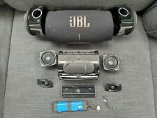Alto-falante Bluetooth sem fio portátil JBL Xtreme 3 (preto) apenas peças de reposição comprar usado  Enviando para Brazil