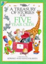 Treasury stories five for sale  UK