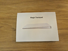 Appel magic trackpad gebraucht kaufen  Wittenberge