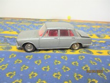 Dinky toys simca d'occasion  Donzère