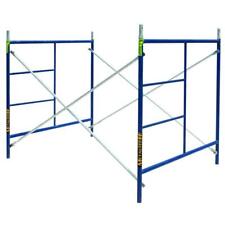 Metaltech scaffolding set for sale  Luckey