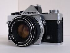 Olympus om2 35mm for sale  PAIGNTON