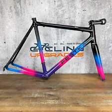 Cuadro de bicicleta de carretera Festka Spectre grande 56 cm freno de llanta 700c 1825 g segunda mano  Embacar hacia Argentina