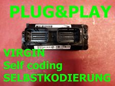 Plug&Play/VIRGIN FIAT PUNTO II 1.2 8V 55187377 - IAW5AF.P3 /FastCourier na sprzedaż  PL