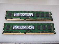 Samsung 4gb ddr3 for sale  CRAWLEY