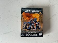 Space marines marneus for sale  WAREHAM