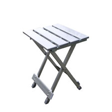 Outdoor aluminum folding for sale  Shipping to Ireland