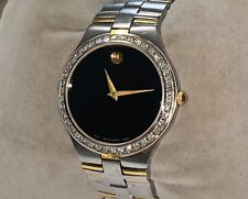 Authentic movado juro for sale  Roslyn Heights