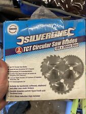 circular saw blades for sale  SWANLEY