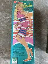 Vintage Barbie Paper dolls Whitman, some Cut, used for sale  Plano