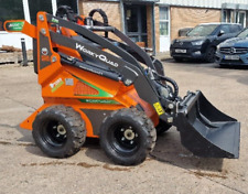Workyquad demo complete for sale  WARRINGTON