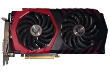 MSI GeForce GTX 1060 Gaming X 6GB GDDR5 Graphics Card for sale  Shipping to South Africa