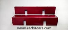 Rack ears fit for sale  Shipping to United Kingdom