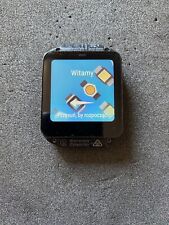 Sony smartwatch cassa usato  Varese