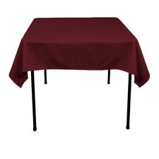 Small tablecloth polyester for sale  Fort Lauderdale