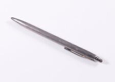 Kugelschreiber stil silber gebraucht kaufen  Bremen