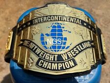 Wwf classic intercontinental for sale  HIGH WYCOMBE