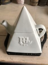Tips pyramid teabags for sale  Shipping to Ireland