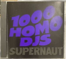 1000 homo djs for sale  North Little Rock