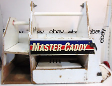 Great Planes Master Caddy R/C caixa de campo de avião caixa de voo kit caddy de voo controle remoto comprar usado  Enviando para Brazil