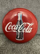 Inch metal coca for sale  ROTHERHAM