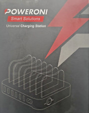 Poweroni usb charging for sale  Fairfield