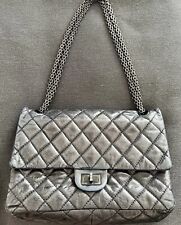 Chanel reissue vintage gebraucht kaufen  München