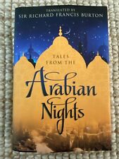 Tales arabian nights for sale  Shipping to Ireland