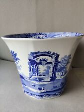jardiniere blue and white for sale  SIDCUP