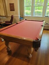 Pool table solid for sale  Ivy