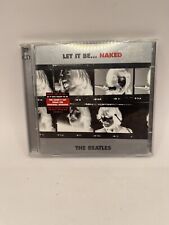 The Beatles Let It Be... Naked 2CD Rock Álbum de Música Clássica CD comprar usado  Enviando para Brazil