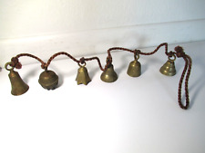 Vintage mixed bells for sale  Holyoke