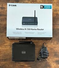 Link wireless n150 for sale  Medford