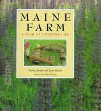 Maine farm year for sale  Montgomery