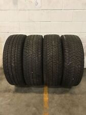 Lt275 65r20 michelin for sale  Waterford
