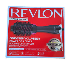 Revlon pro collection gebraucht kaufen  Oberdachstetten
