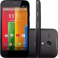 Original Motorola Moto G XT1045 GSM 8GB Desbloqueado 4G Wifi 5MP Telefone Android 4.5" comprar usado  Enviando para Brazil