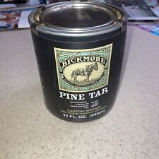 Bickmore pine tar for sale  Akeley