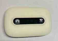 Huawei e5331 mbps usato  Piadena Drizzona