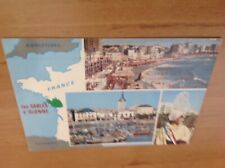 Carte postale multi d'occasion  Florensac