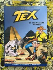 Tex collezione storica usato  Porto Cesareo