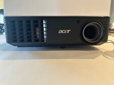ACER DLP Projector DNX0009 With Power Cord for sale  Shipping to South Africa