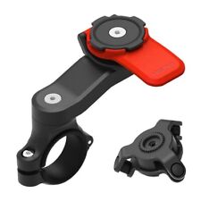 Conjunto de dispositivos rack de telefone para bicicleta quad-lock out frente torção berço de montanha ciclismo comprar usado  Enviando para Brazil