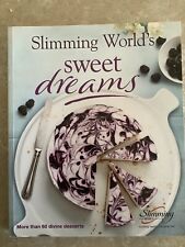Slimming sweet dreams for sale  TIVERTON