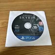 Usado, The Elder Scrolls V: Skyrim VR - Playstation 4, 2017 comprar usado  Enviando para Brazil