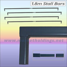 Market stall bars for sale  Shipping to Ireland